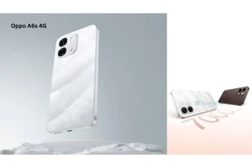 Oppo A6s 4G price in Bangladesh 2026